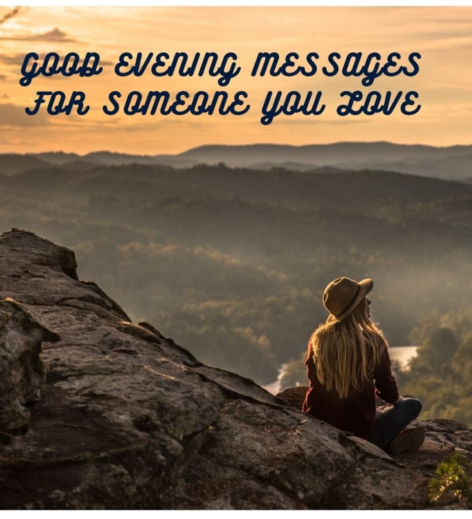 good-evening-messages-for-someone-you-love